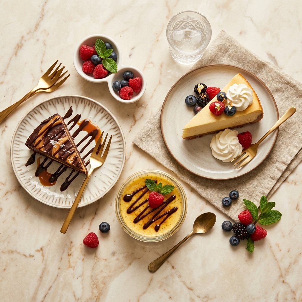 Capella Flavors