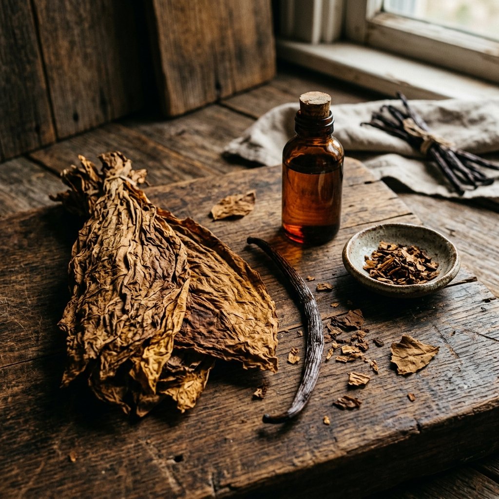 Tobacco