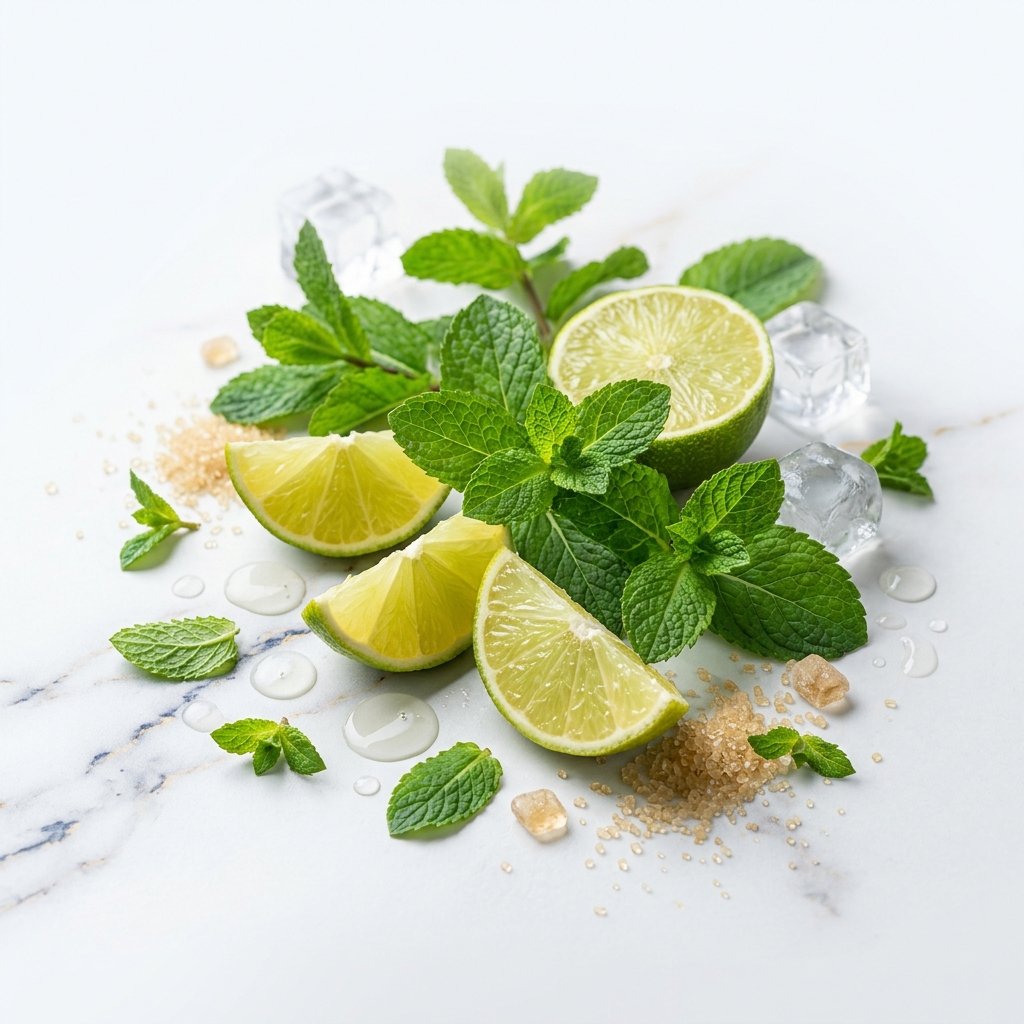 Mojito Havana Flavor