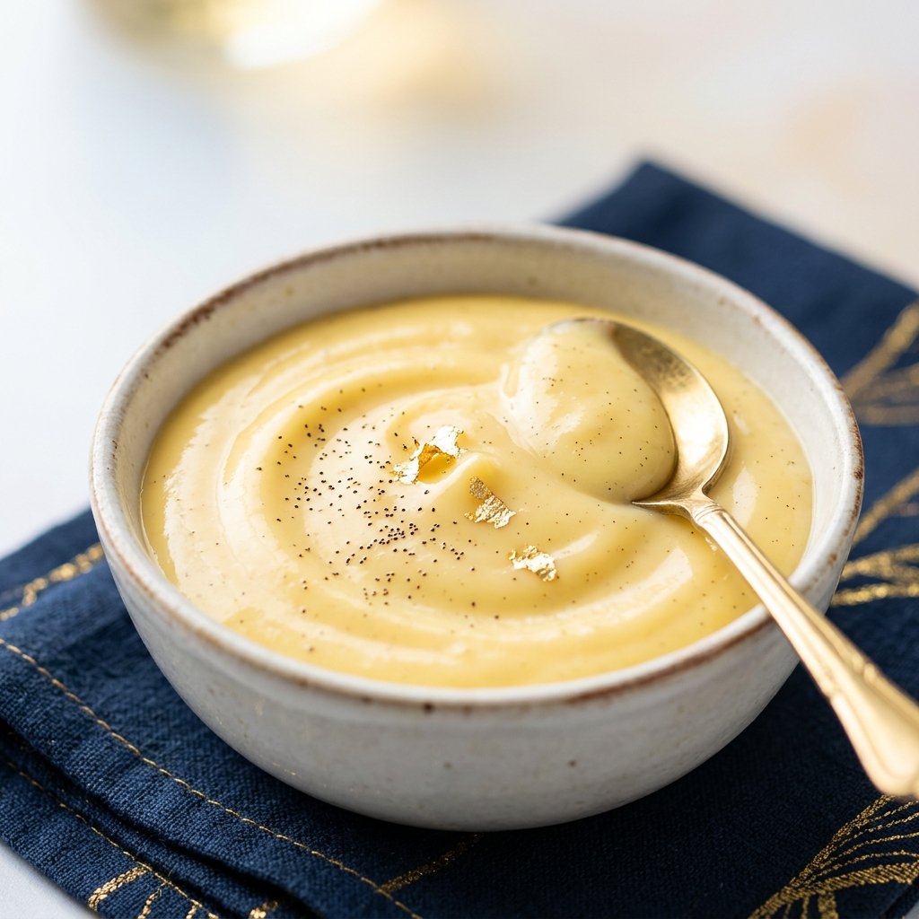 Custard Premium