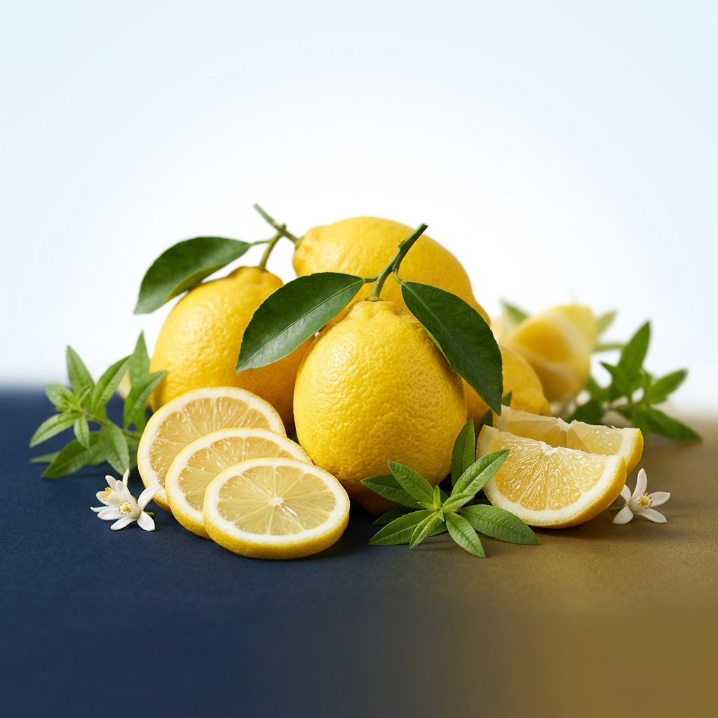 Italian Lemon Sicily
