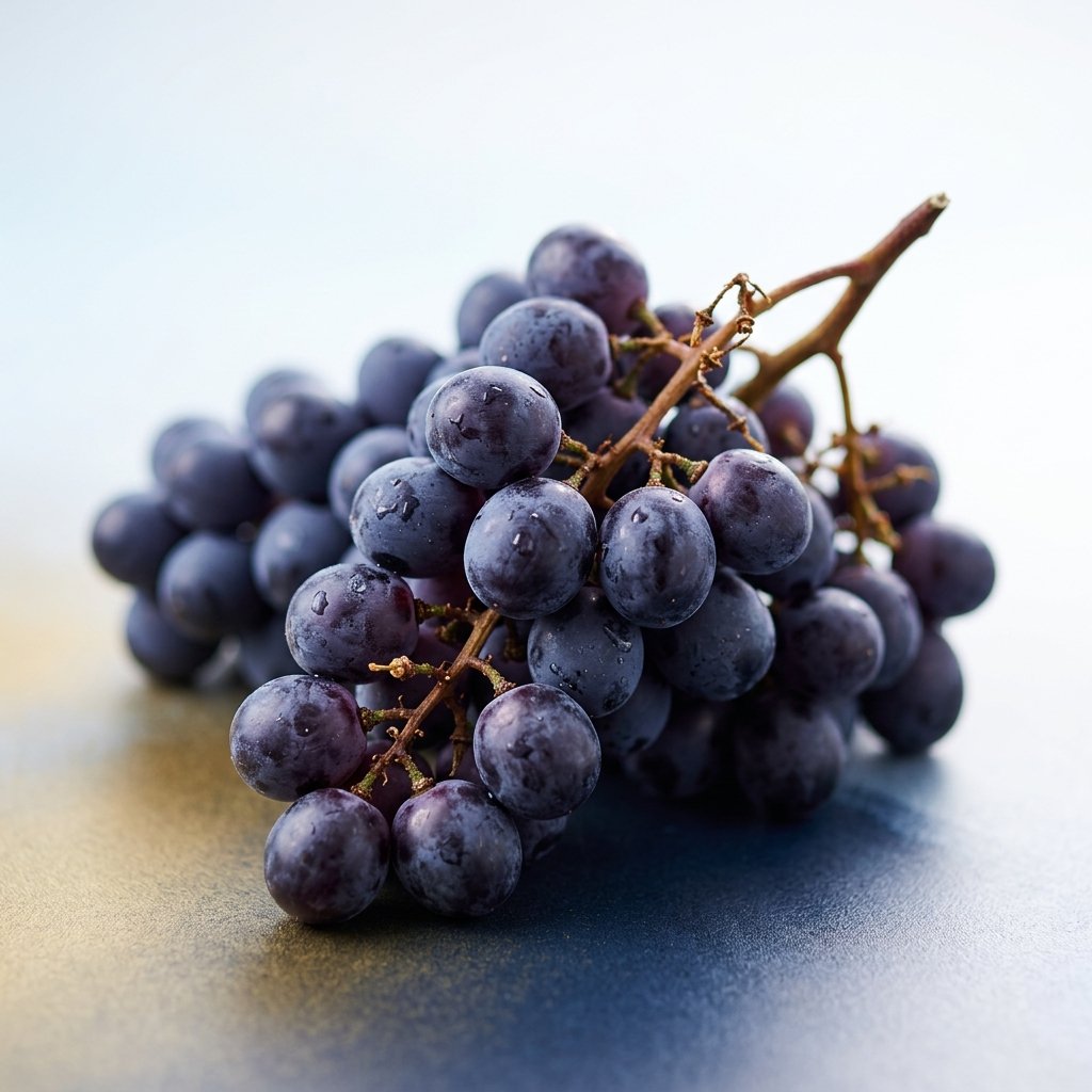 Black grape
