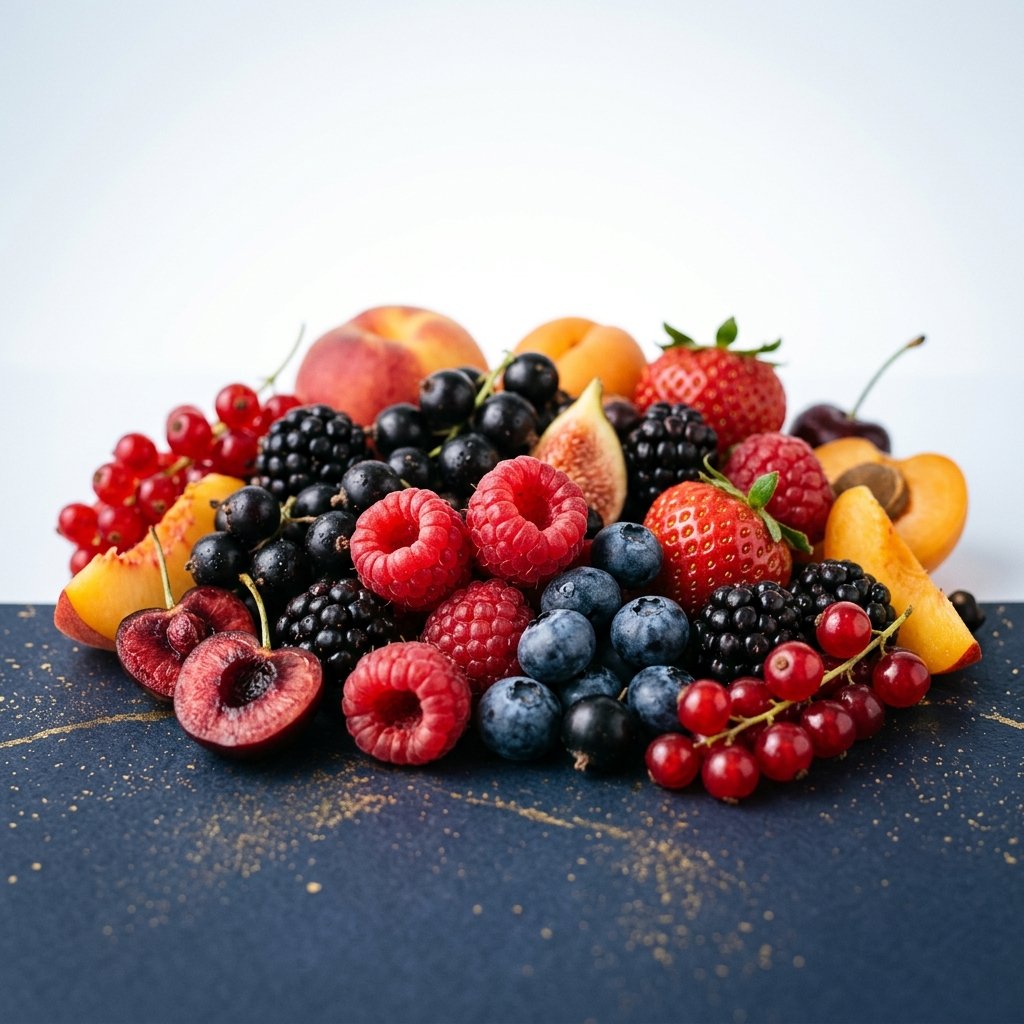 Raspberry (Sweet) Flavor