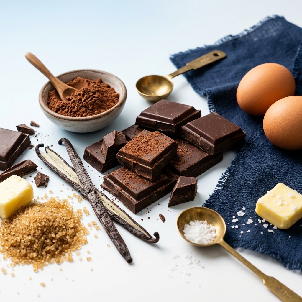 Fudge Brownie Flavor