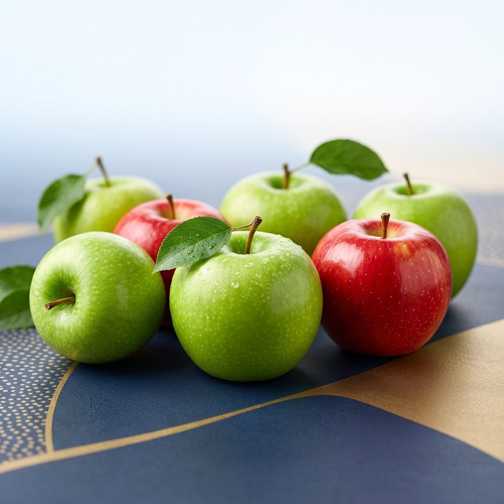 Green Apple