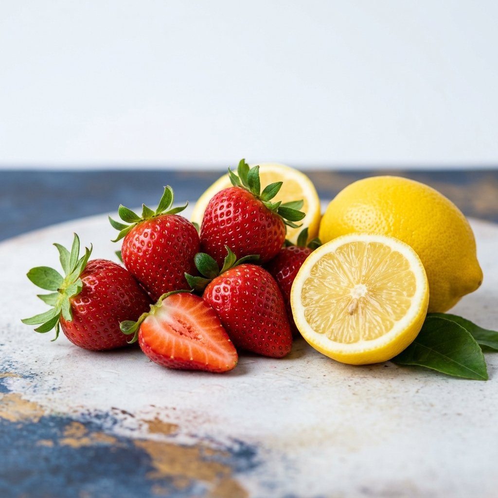 Strawberry Lemonade Flavor