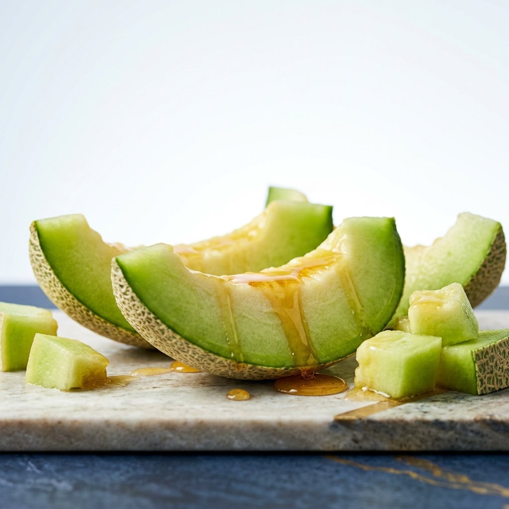 Honeydew Melon