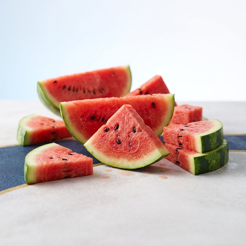 High Conc.Watermelon