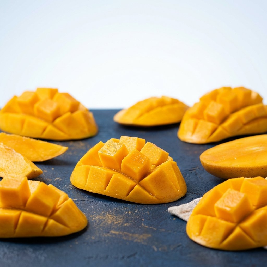 Mango #8