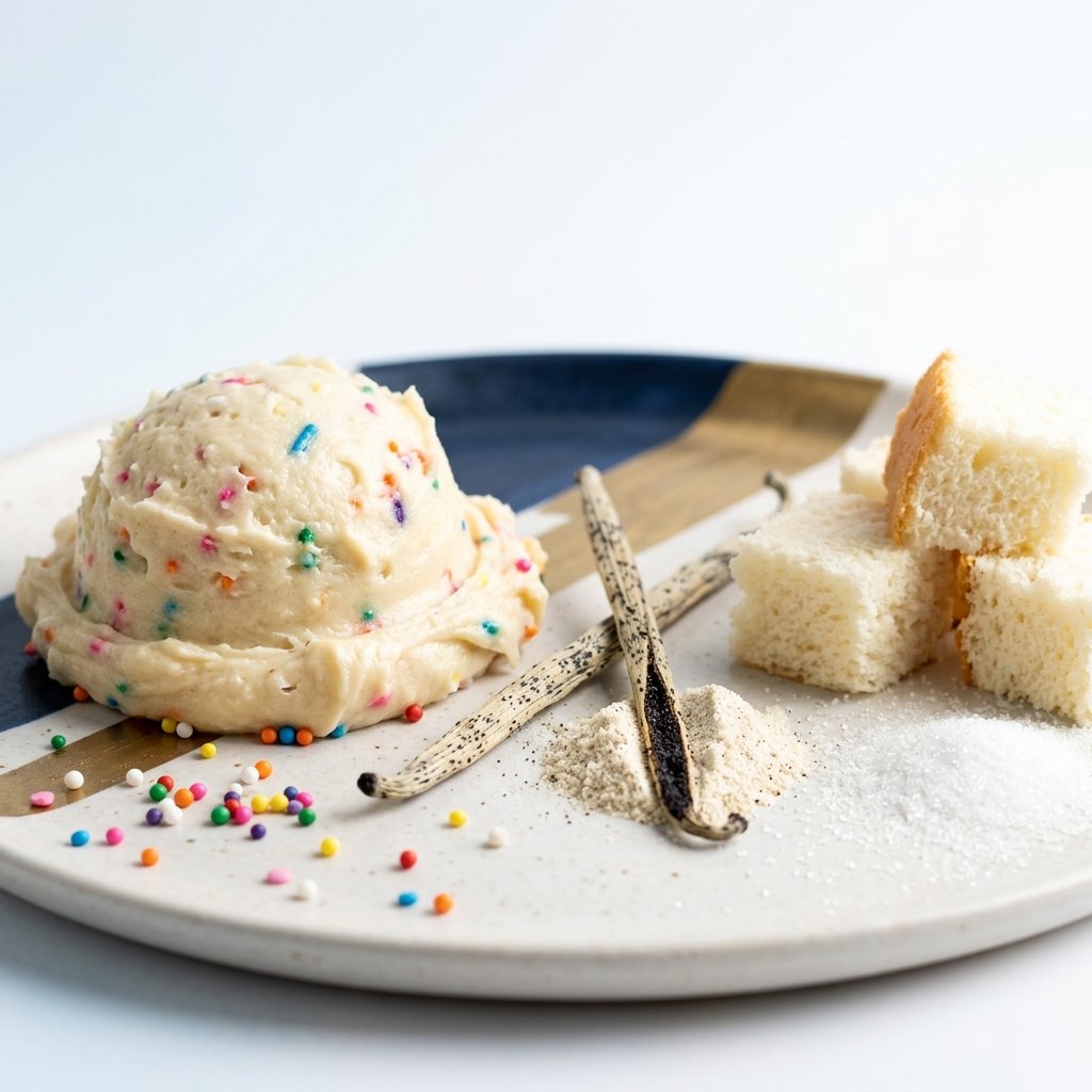 Cake Batter
