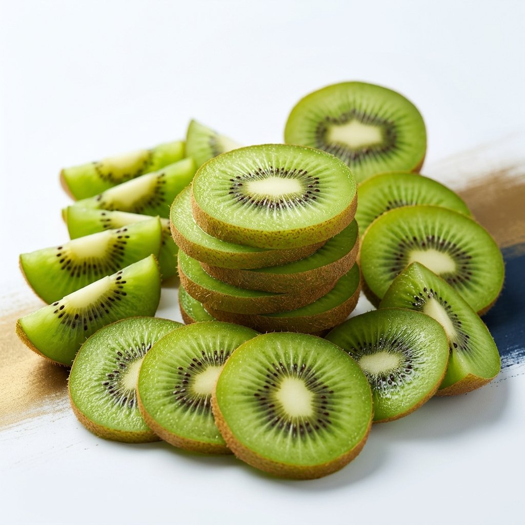 Kiwi (Double) Flavor