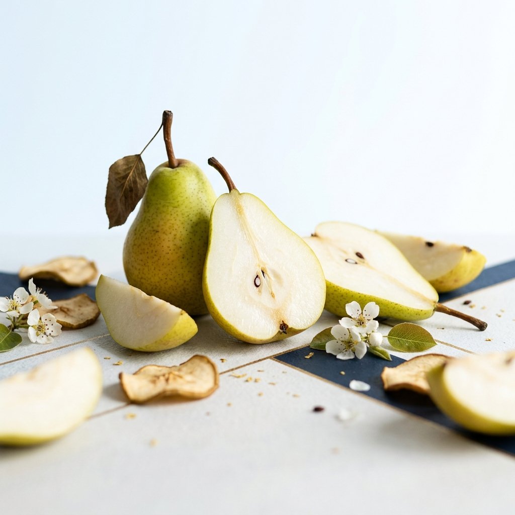 Pear