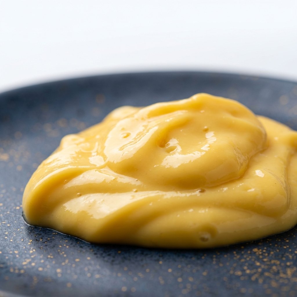 Custard Extra