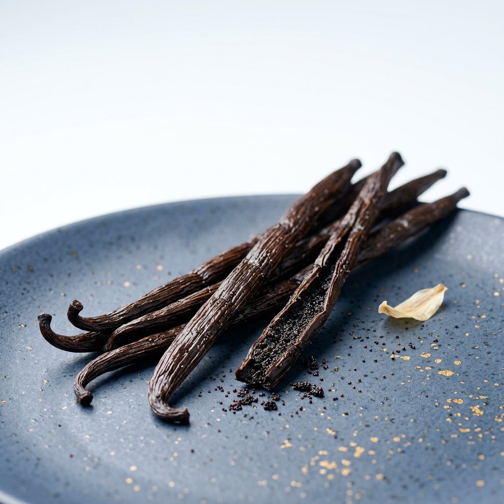 Vanilla Bourbon
