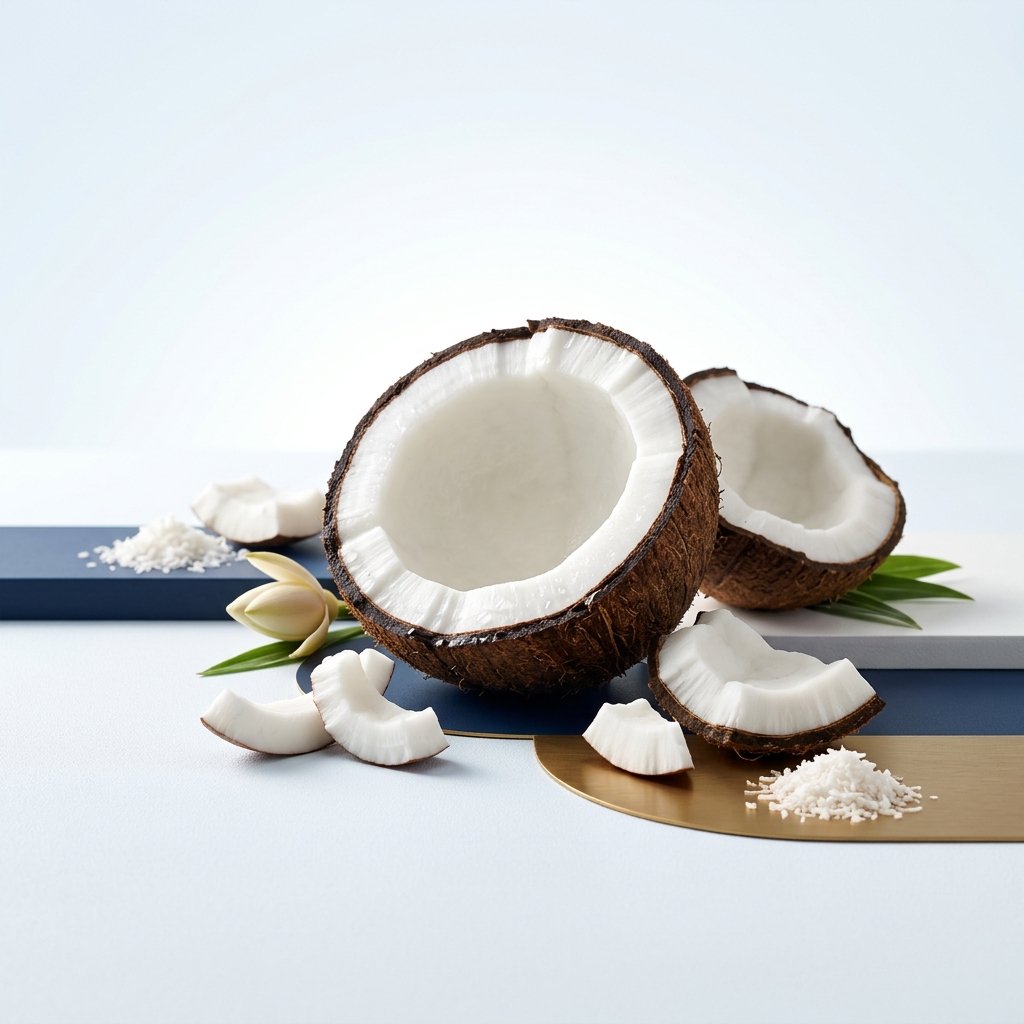 Coconut Extra Flavor