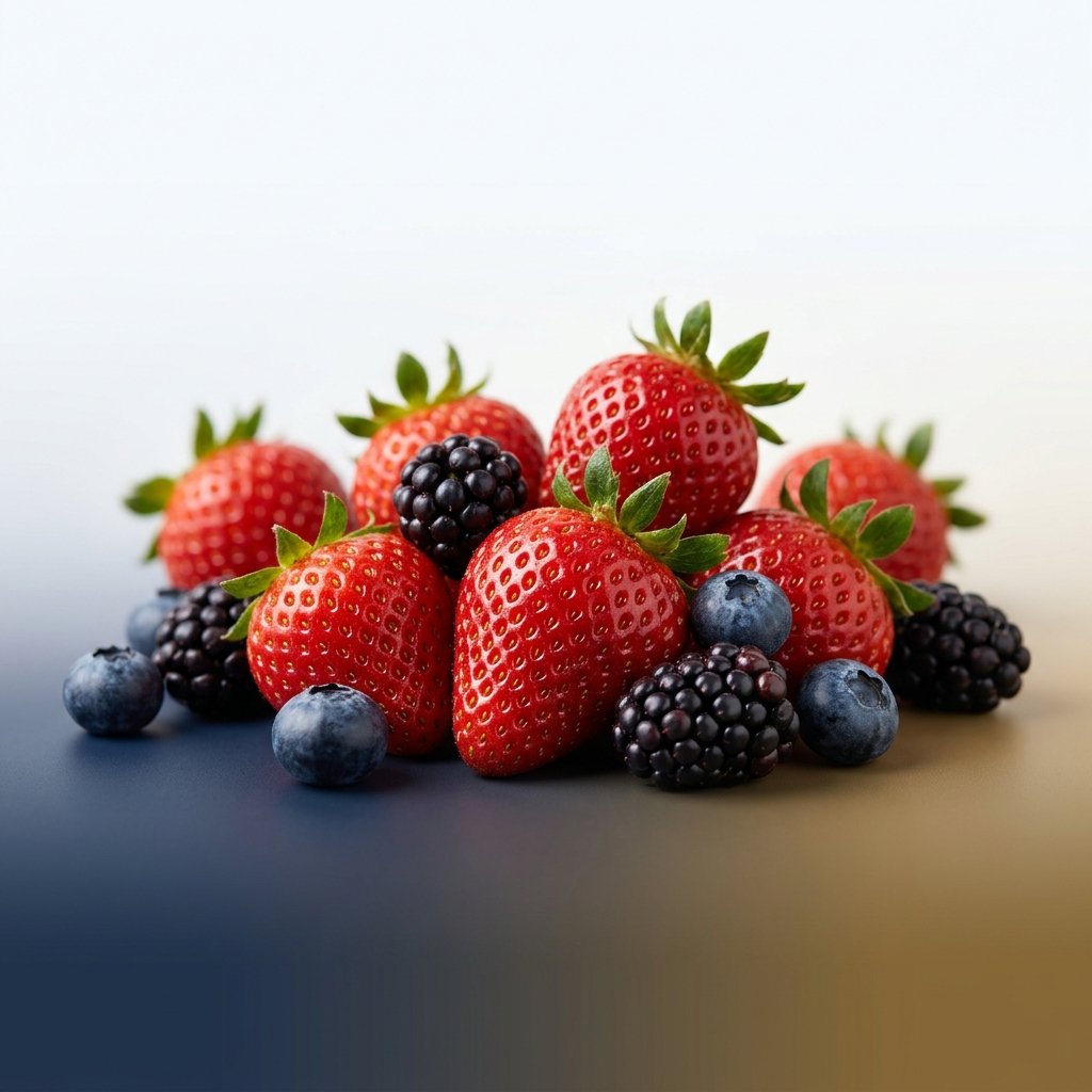 High Conc.Strawberry