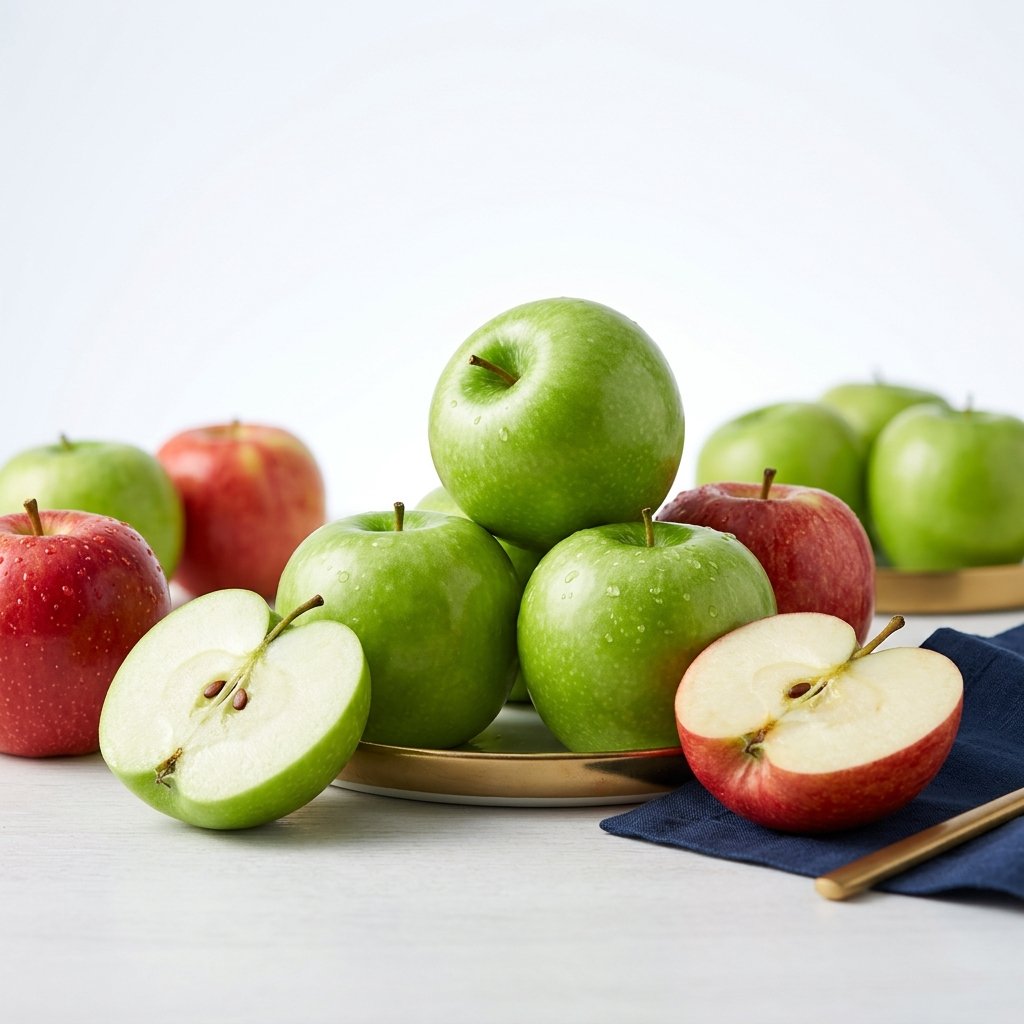 Green Apple