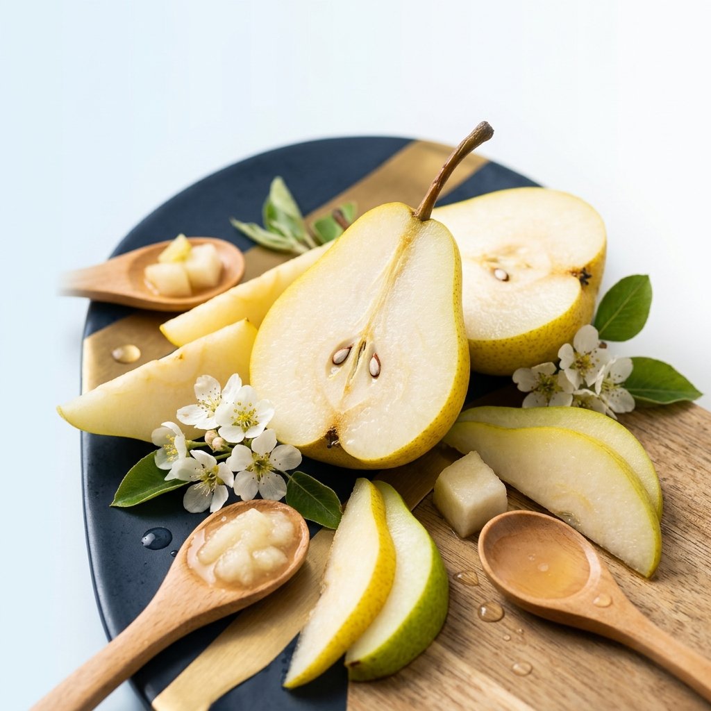 Pear