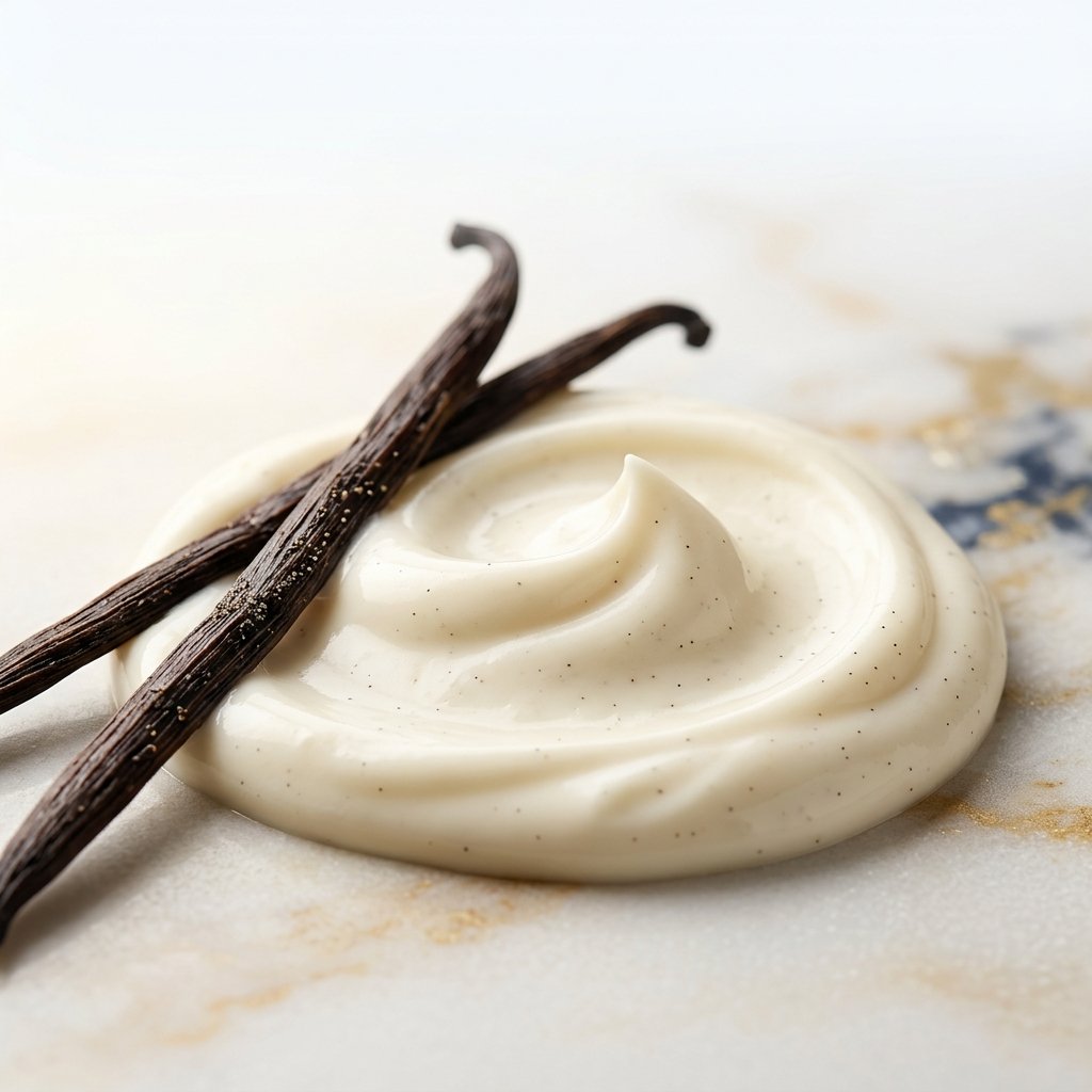 Vanilla Cream
