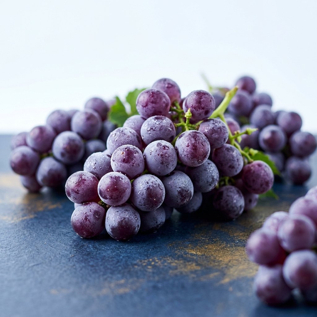 Ice Grape