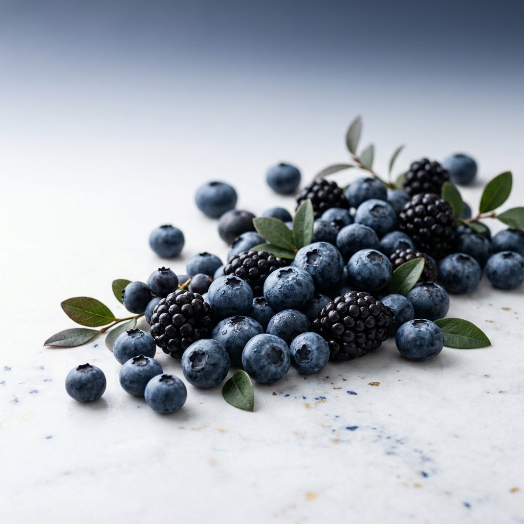 Blueberry