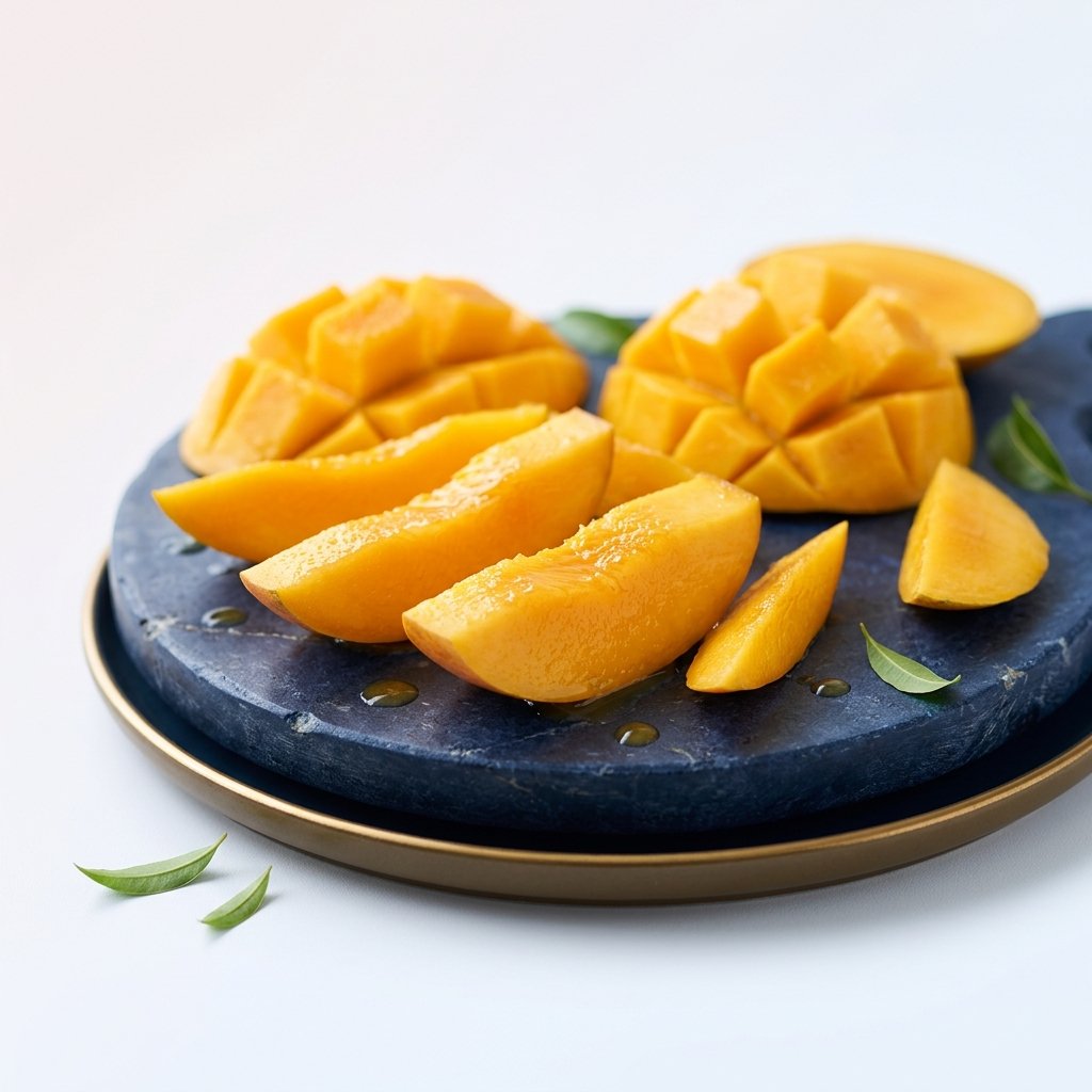 High Conc. Mango