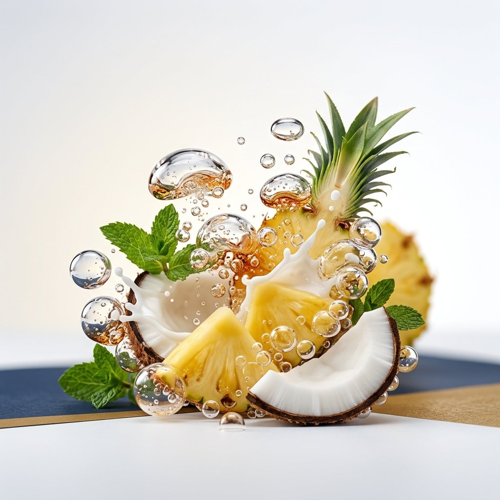 Pina colada