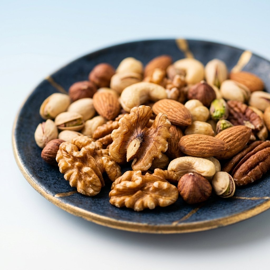 Walnut (New)