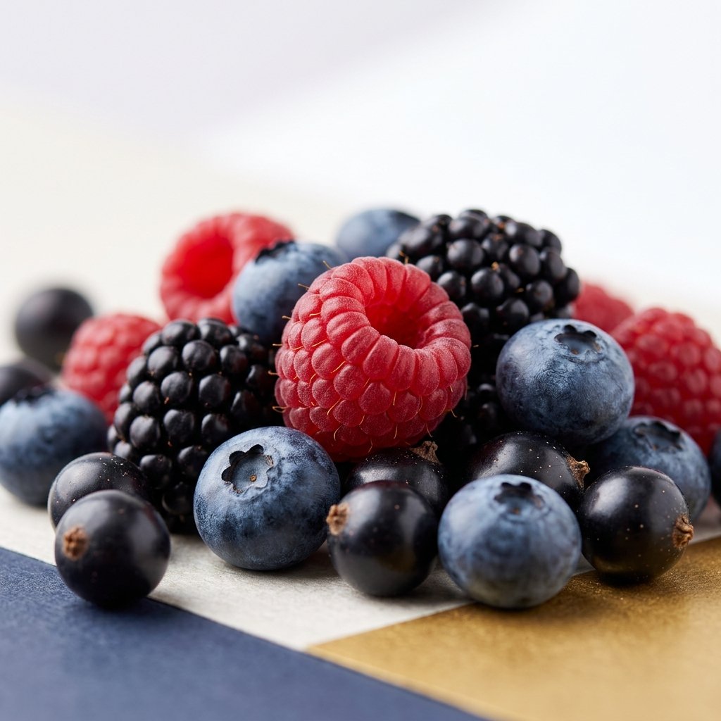 Raspberry (New)