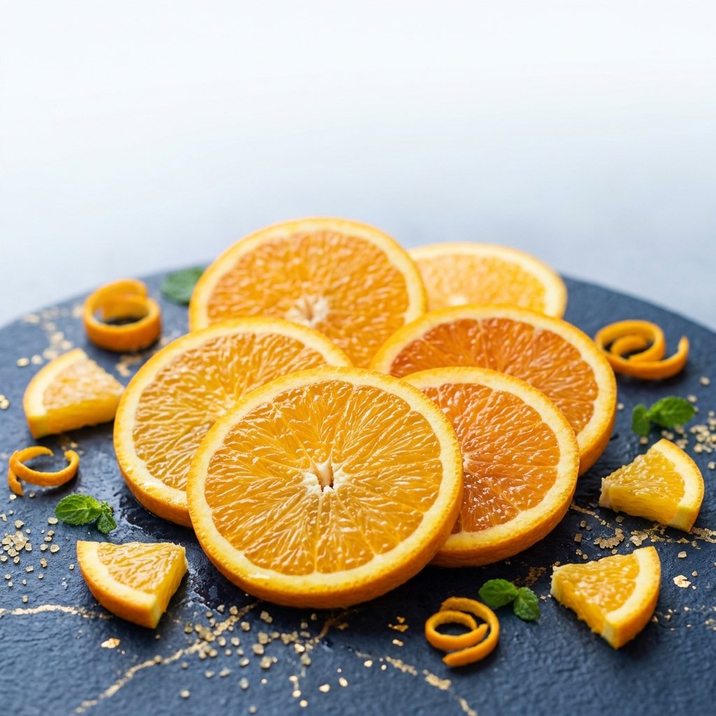 Sweet Orange