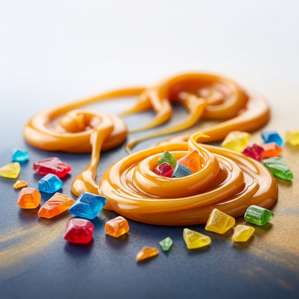 Caramel Candy