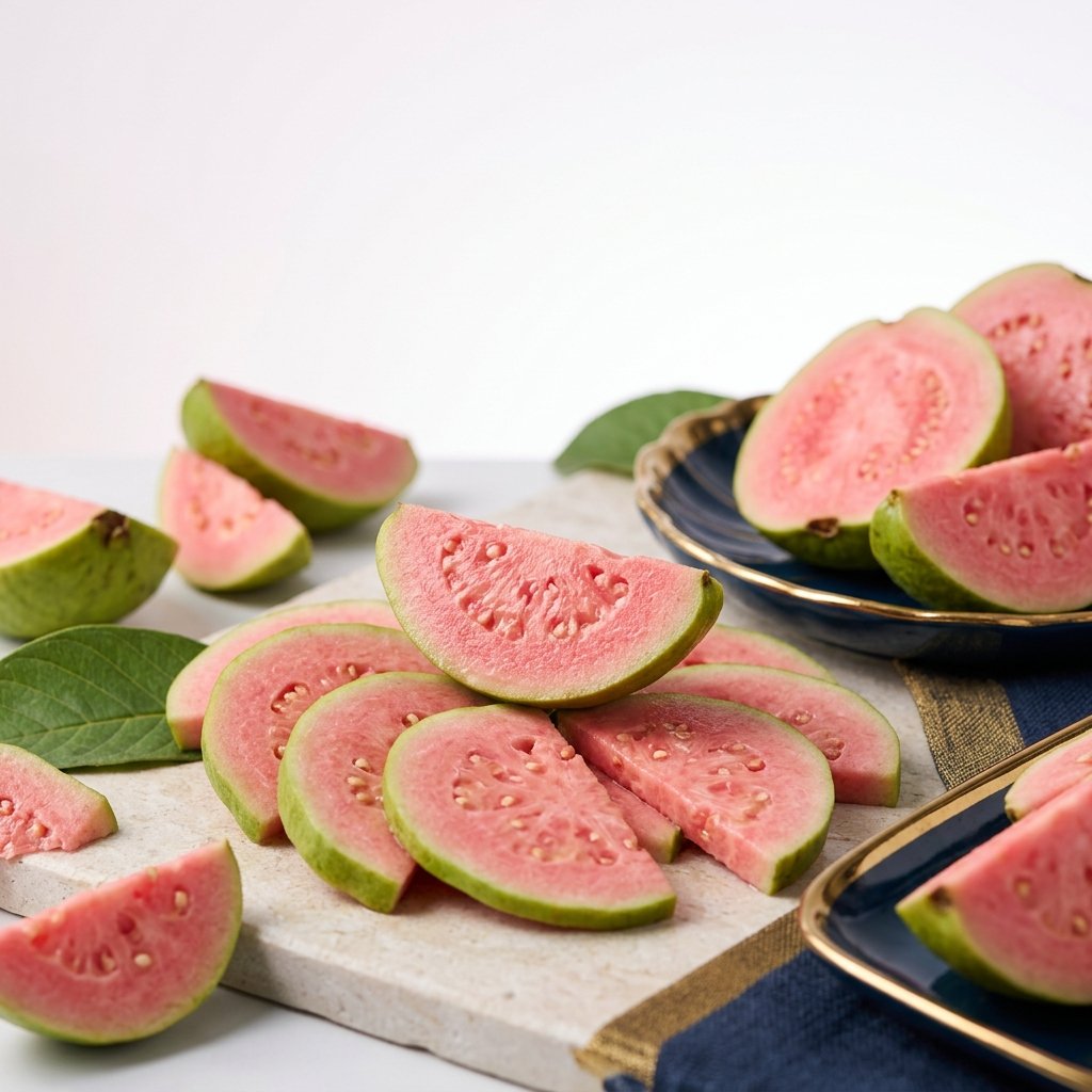 Guava (New)