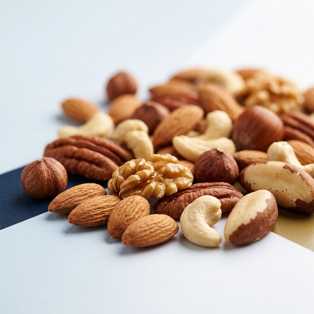 Bitter Nut Extra (M Type) Flavor