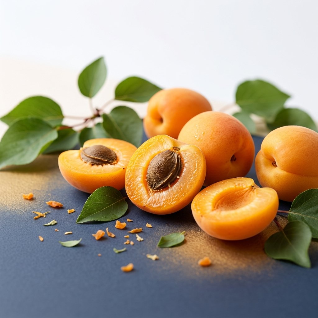 Apricot Flavor