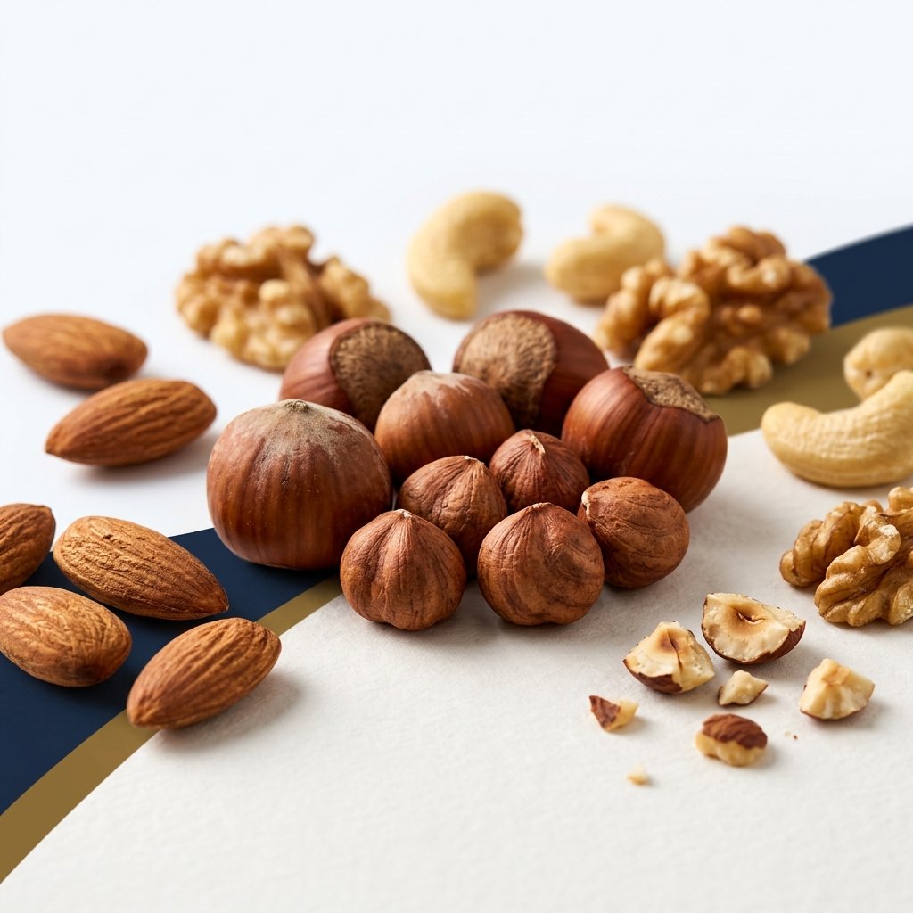 Hazelnut Flavor