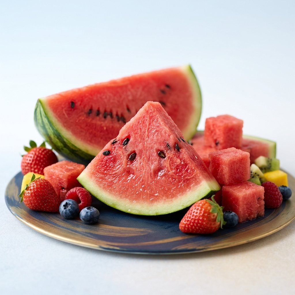Sweet Watermelon