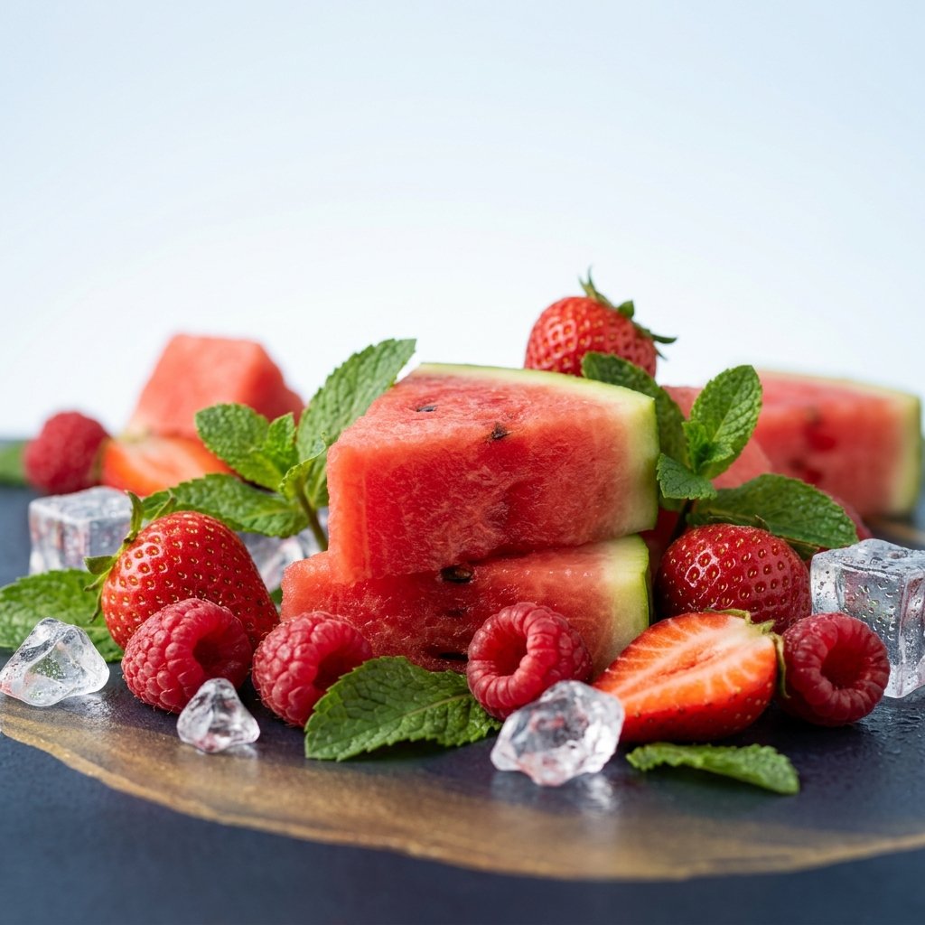 Lush Ice