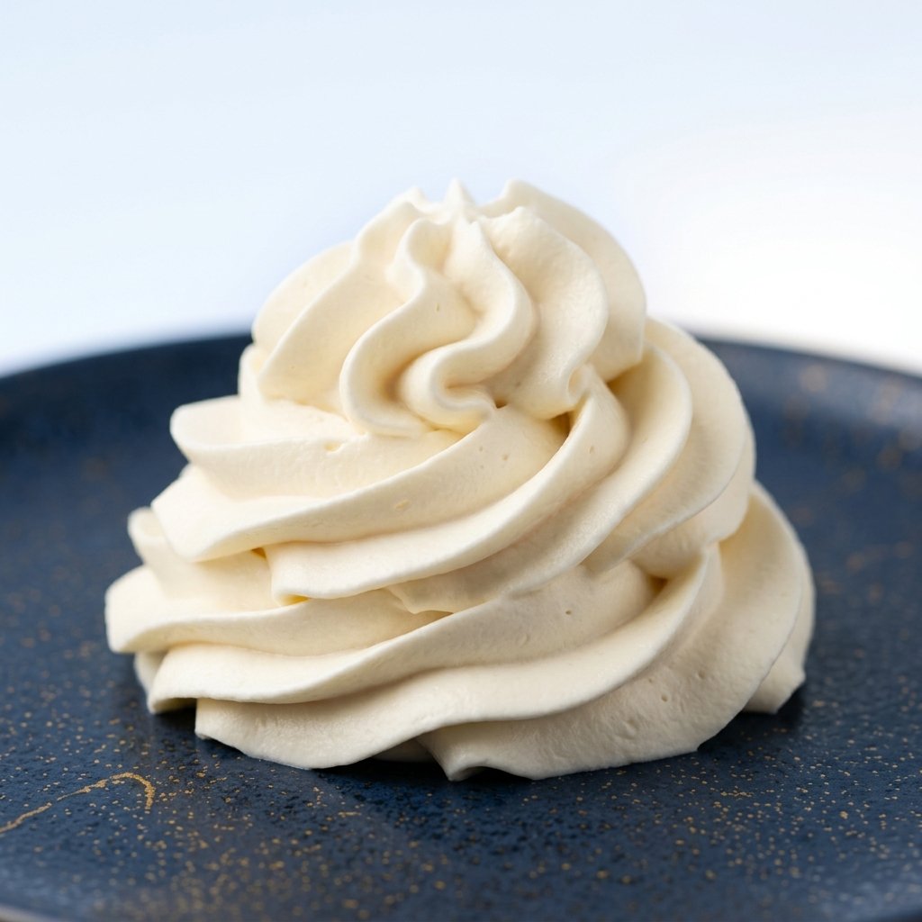 Whipped Cream Flavor