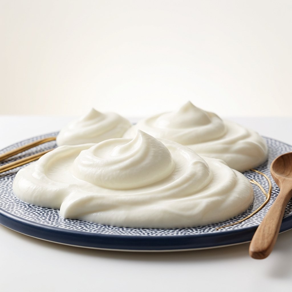 Greek Yogurt Flavor
