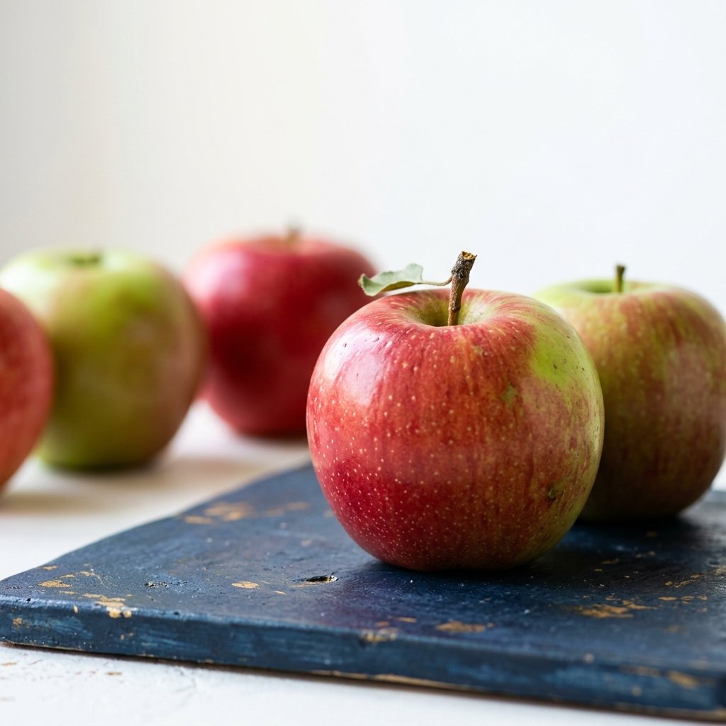 Fuji Apple