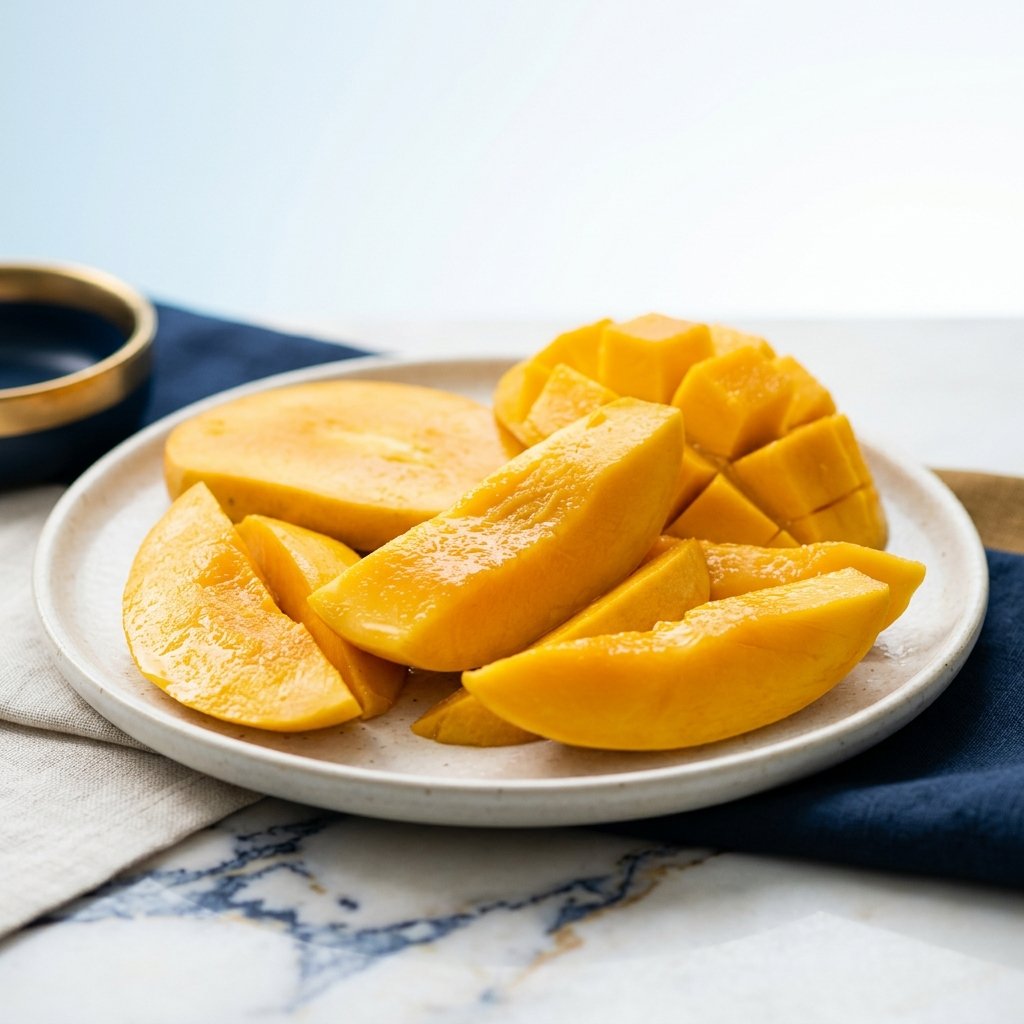 Nasty Mango