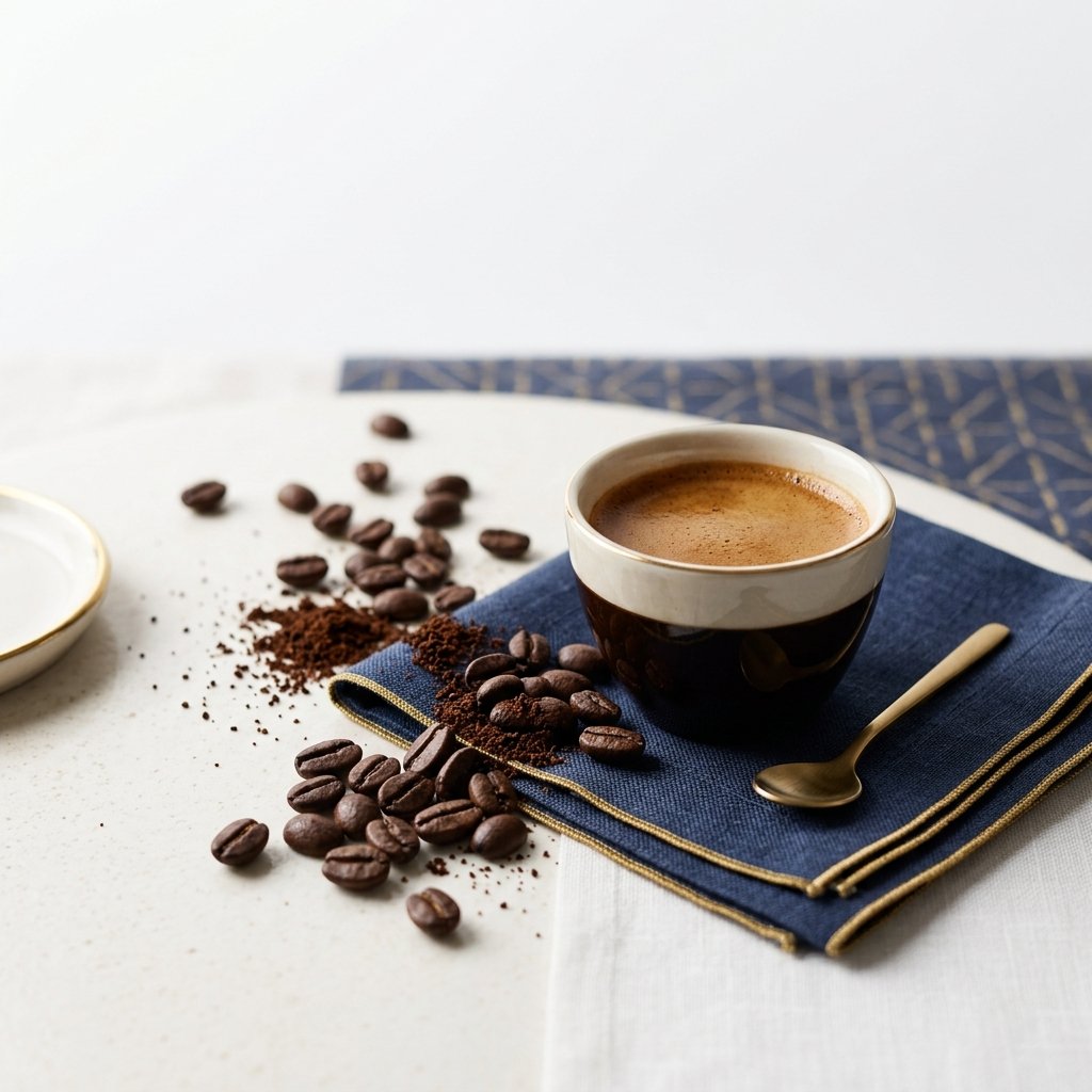 Espresso Flavor