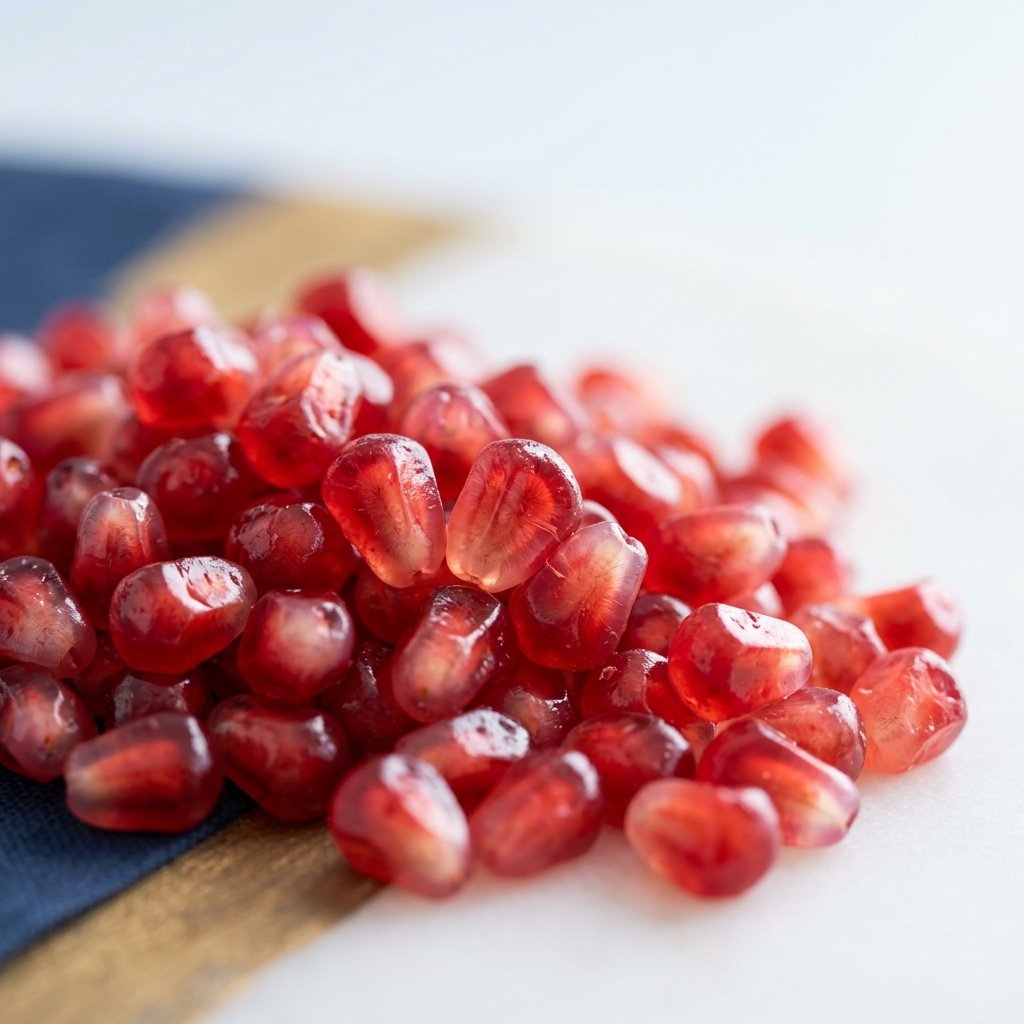 Pomegranate (New)
