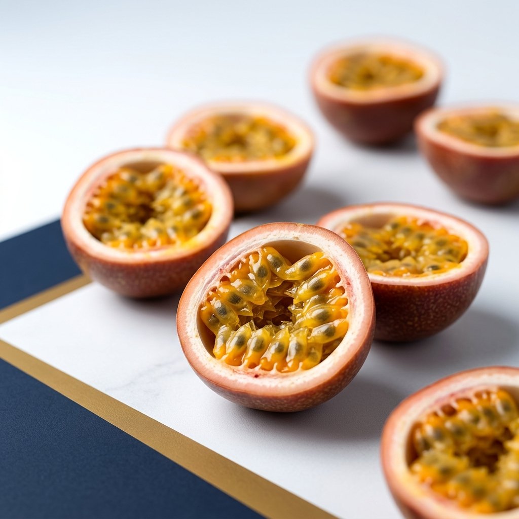 Passion Fruit