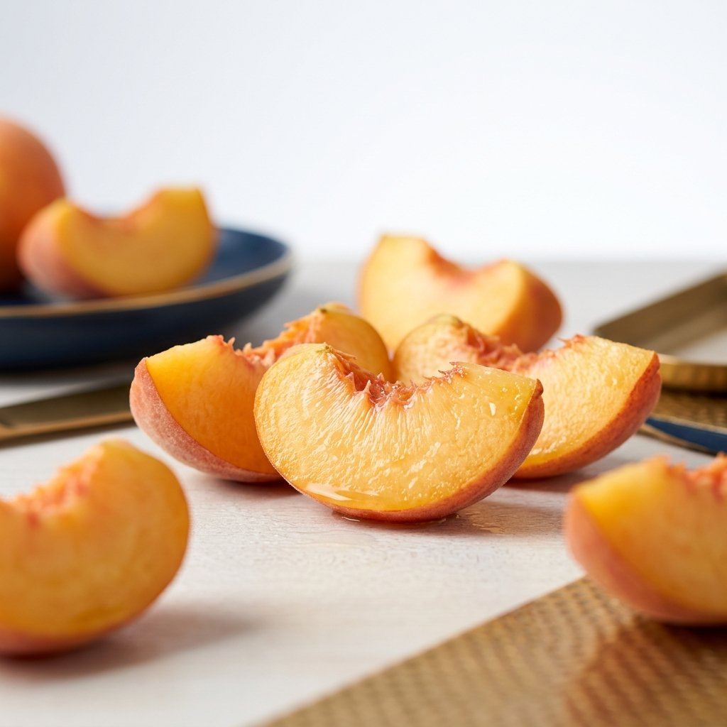 Juicy Peach