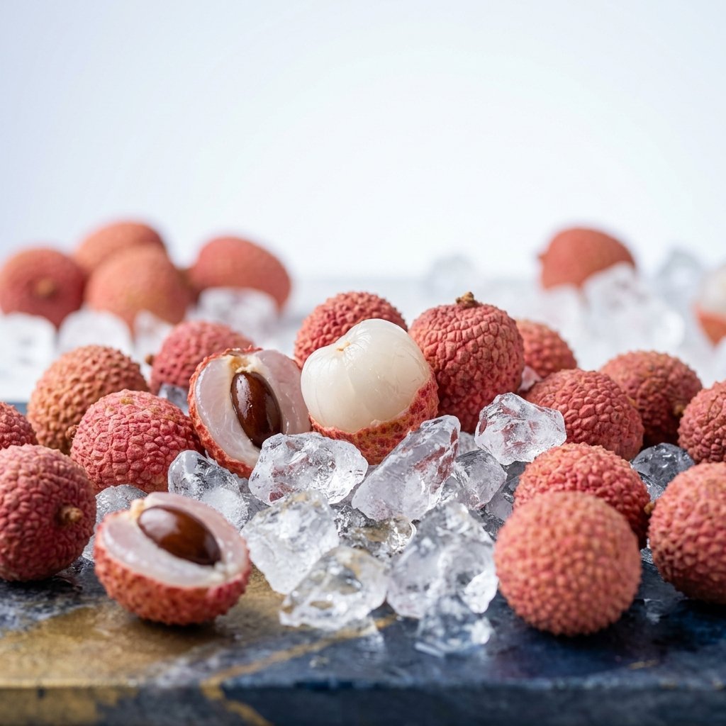 Ice Litchi