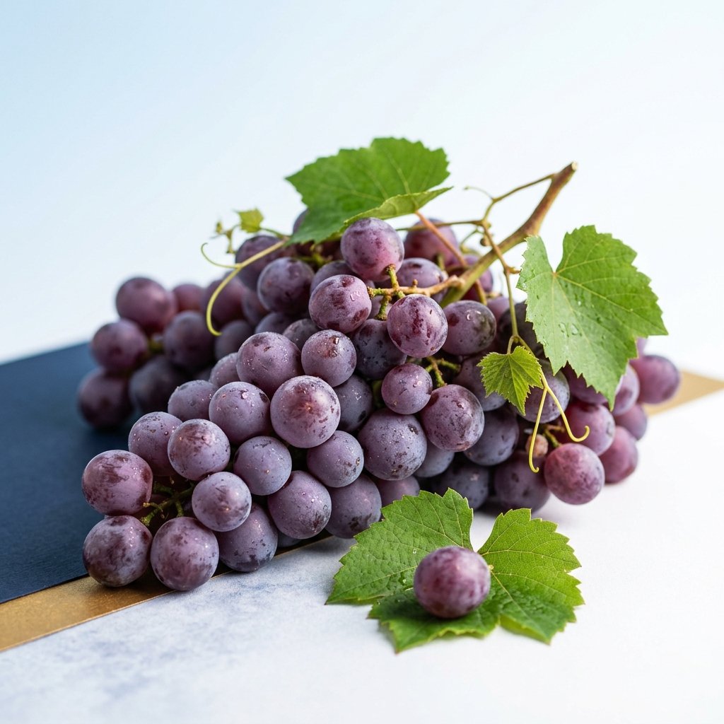 Grape Blumist