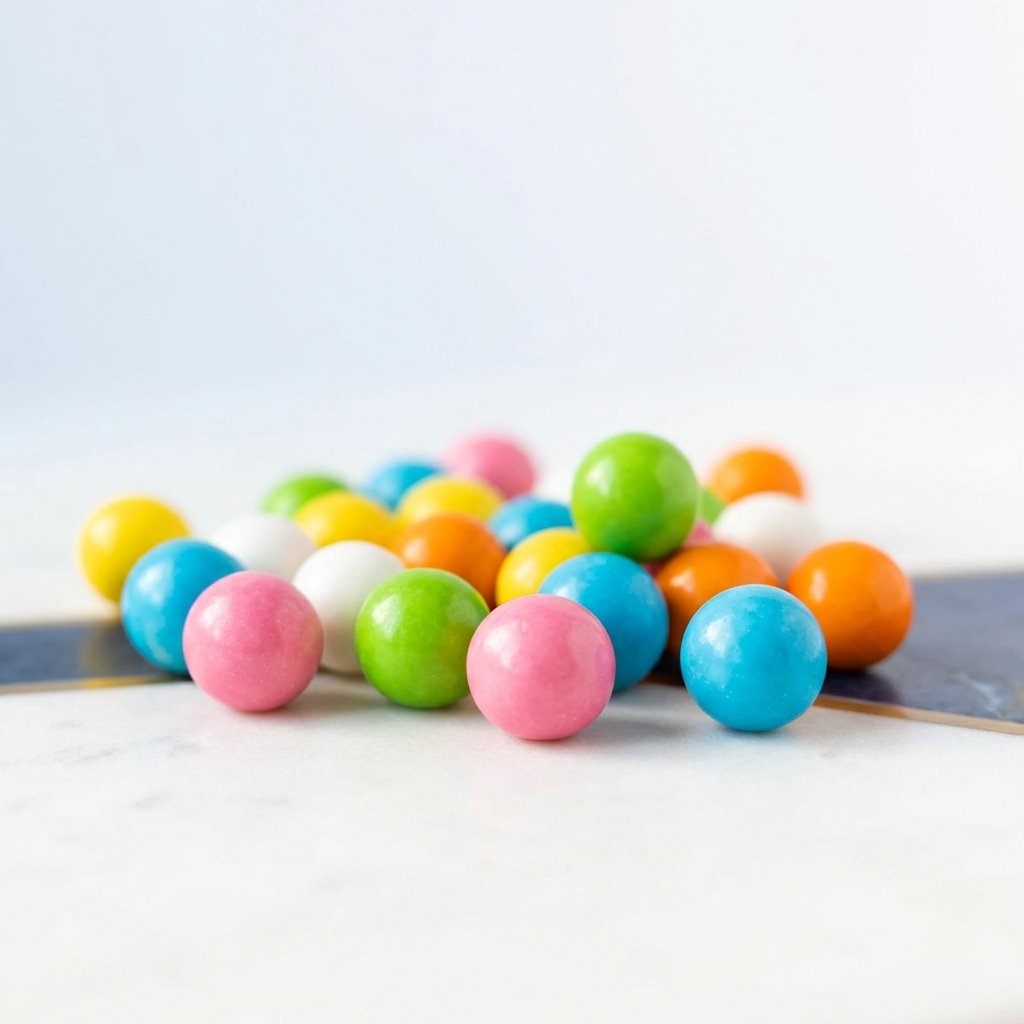 BUBBLEGUM
