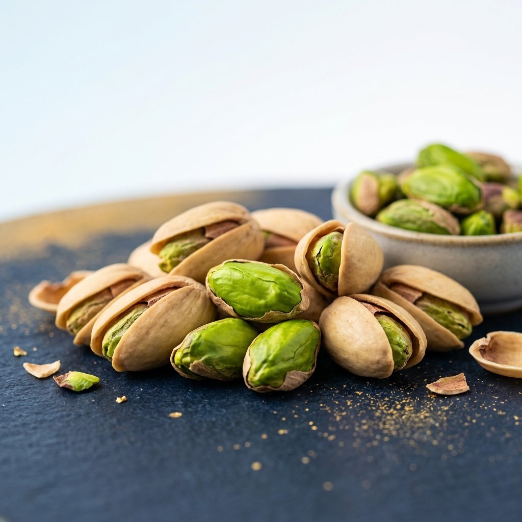 Pistachio
