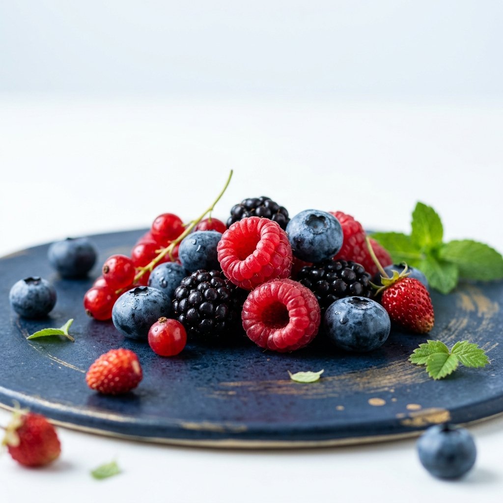 Forest Fruit